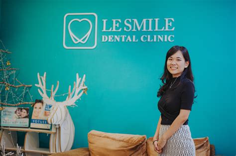 LeSmile Dental Clinic Reviews: What Is It Like to Work At .